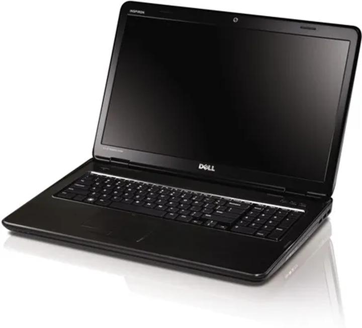 Jak skutecznie rozebrać Dell Inspiron N7110 – praktyczny poradnik dla każdego użytkownika