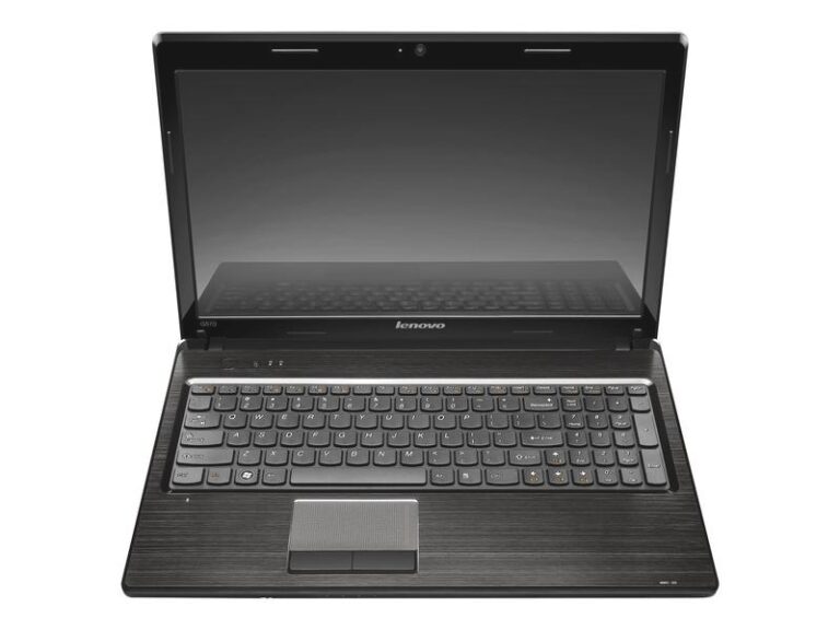 Jak skutecznie włączyć bluetooth w laptopie Lenovo G570? Sprawdź nasze wskazówki!