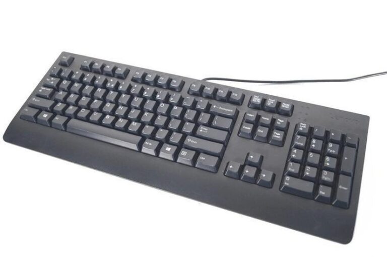 Jak skutecznie wyłączyć podświetlenie klawiatury w laptopach Lenovo?