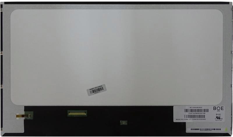 Jak szybko wymienić matrycę w laptopie Lenovo G580?