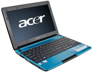 Krok po kroku: Jak skutecznie rozebrać Acer Aspire One