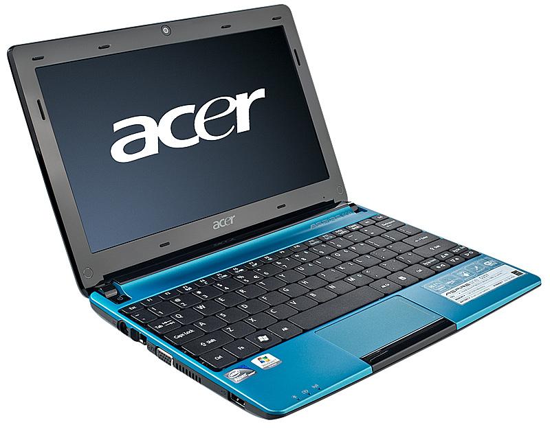 Krok po kroku: Jak skutecznie rozebrać Acer Aspire One