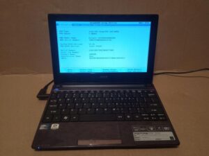 Optymalizacja Acer Aspire One D260: Jaki RAM Wybrać?