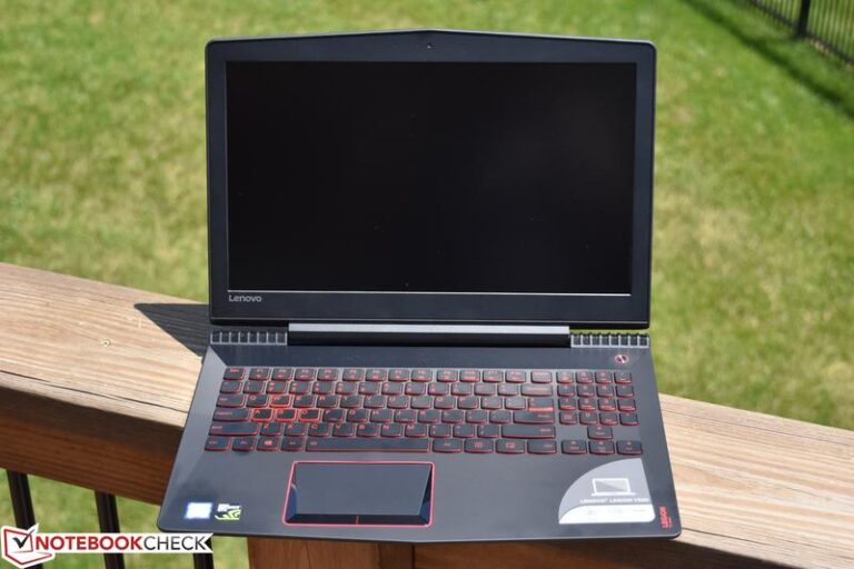 Praktyczny przewodnik: Jak sformatować Lenovo Legion Y520 w kilku prostych krokach