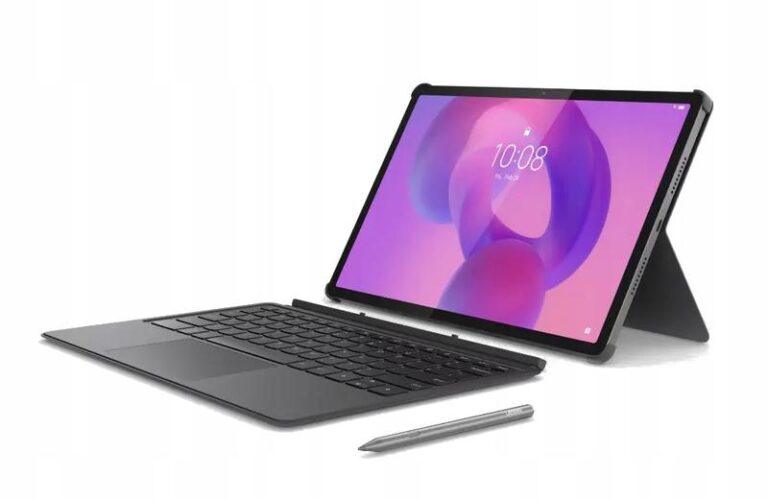 Prosty przewodnik: Jak włączyć Wi-Fi w laptopie Lenovo?