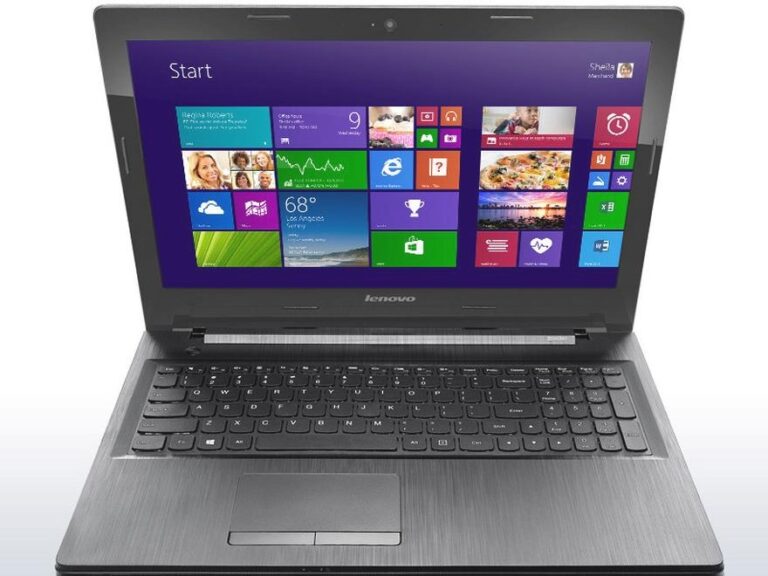 Sposoby na to, jak przyspieszyć Lenovo G50 w kilku prostych krokach