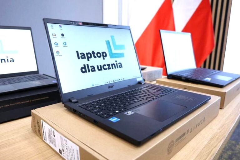 Dell czy Lenovo: Który laptop wybrać dla siebie?